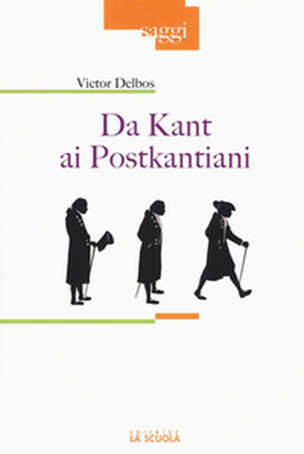 Da Kant ai postkantiani - Librerie.coop Da Kant ai postkantiani - Librerie.coop