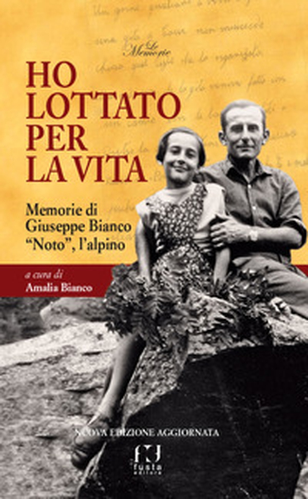 Ha lottato per la vita - Librerie.coop Ha lottato per la vita - Librerie.coop