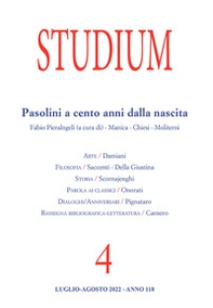 Studium - Vol. 4 - Librerie.coop