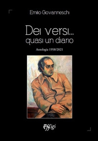 Dei versi... Quasi un diario - Librerie.coop