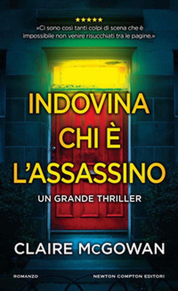 Indovina chi è l'assassino - Librerie.coop Indovina chi è l'assassino - Librerie.coop