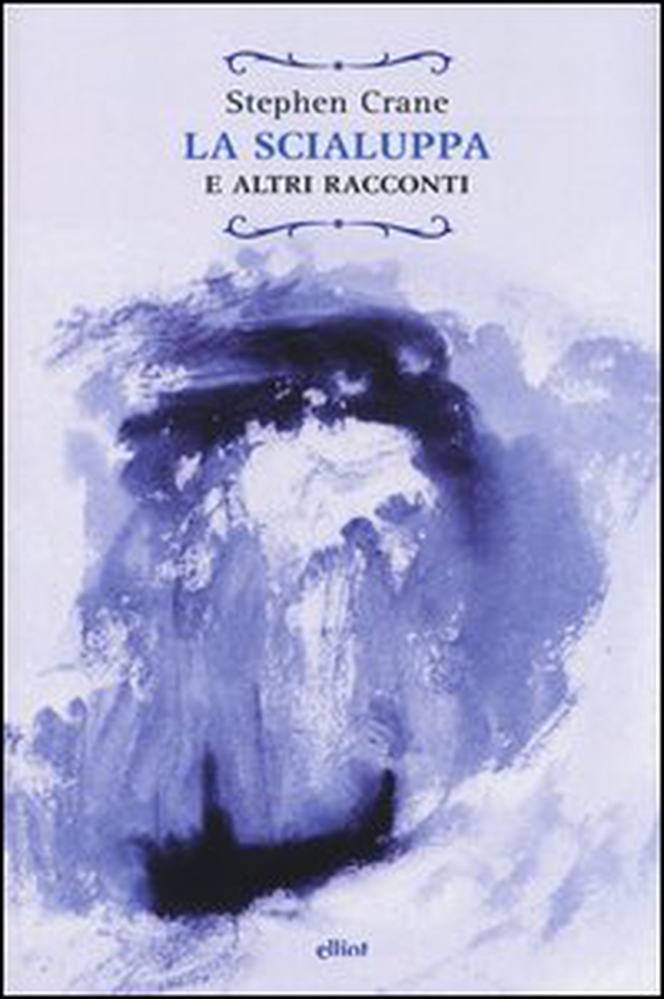 La scialuppa e altri racconti - Librerie.coop La scialuppa e altri racconti - Librerie.coop
