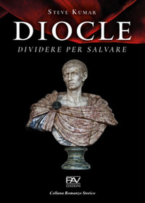 Diocle. Dividere per salvare - Librerie.coop