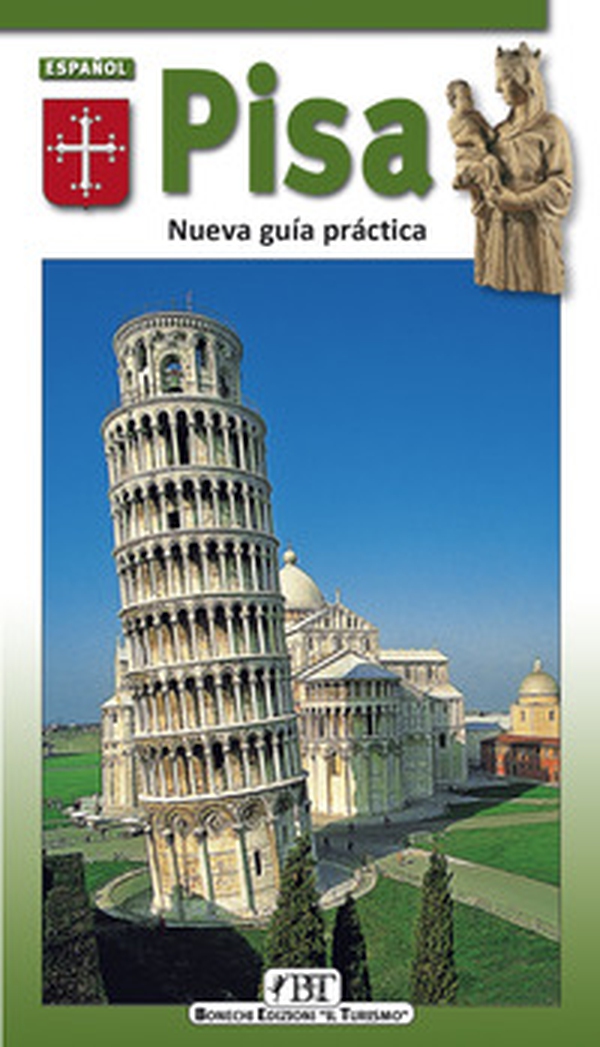 Pisa. Nueva guía práctica - Librerie.coop Pisa. Nueva guía práctica - Librerie.coop
