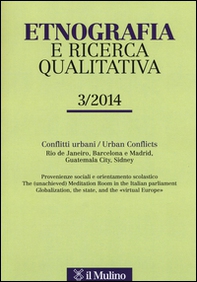 Etnografia e ricerca qualitativa - Vol. 3 - Librerie.coop
