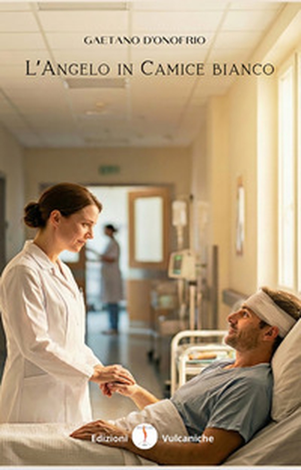 L'angelo in camice bianco - Librerie.coop