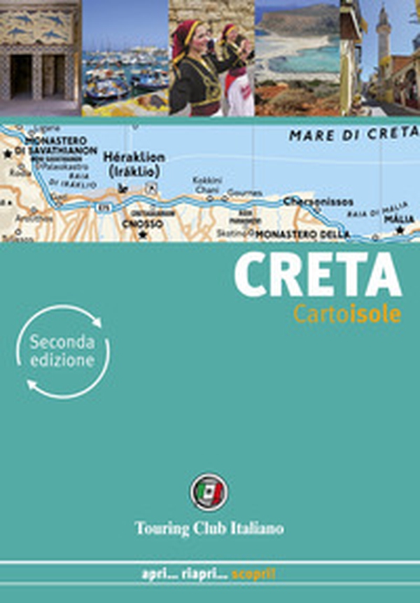 Creta - Librerie.coop Creta - Librerie.coop