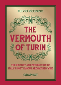 The vermouth of Turin - Librerie.coop