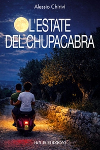 L'estate del chupacabra - Librerie.coop