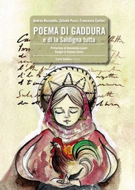 Poema di gaddura e di la saldigna tutta - Librerie.coop