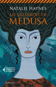Lo sguardo di Medusa - Librerie.coop Lo sguardo di Medusa - Librerie.coop
