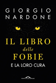 Il libro delle fobie - Librerie.coop Il libro delle fobie - Librerie.coop