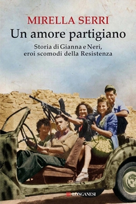 Un amore partigiano - Librerie.coop Un amore partigiano - Librerie.coop