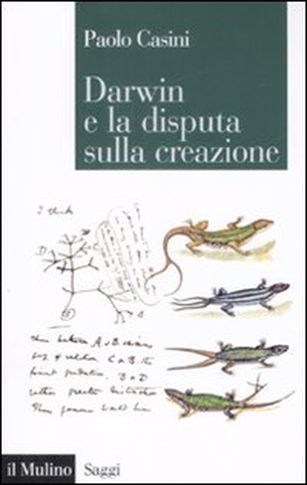 Darwin e la disputa sulla creazione - Librerie.coop Darwin e la disputa sulla creazione - Librerie.coop
