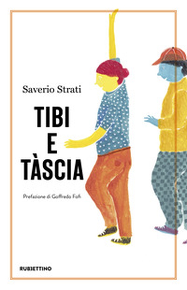 Tibi e Tàscia - Librerie.coop Tibi e Tàscia - Librerie.coop