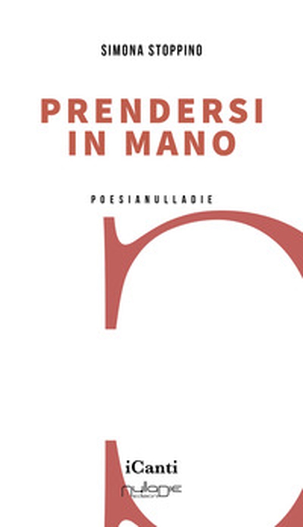 Prendersi in mano - Librerie.coop Prendersi in mano - Librerie.coop