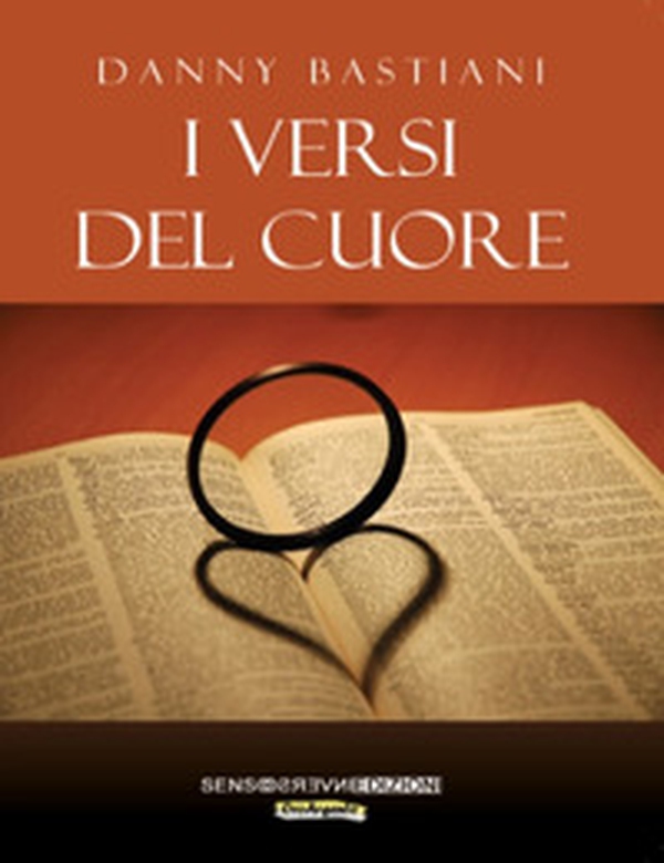 I versi del cuore - Librerie.coop I versi del cuore - Librerie.coop