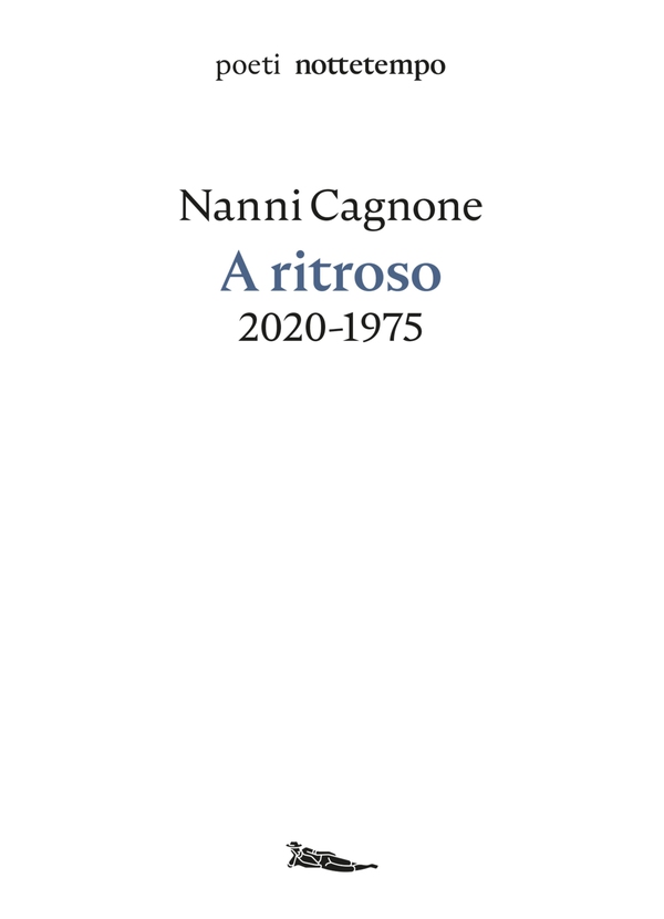 A ritroso - Librerie.coop A ritroso - Librerie.coop