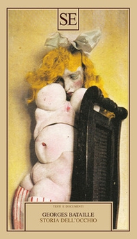 Storia dell'occhio - Librerie.coop