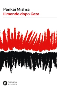 Il mondo dopo Gaza - Librerie.coop