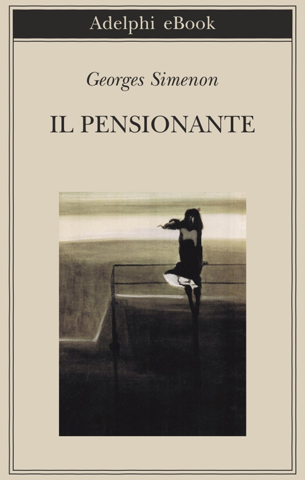Il pensionante - Librerie.coop Il pensionante - Librerie.coop