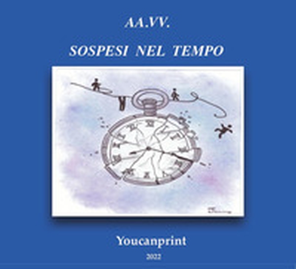 Sospesi nel tempo - Librerie.coop Sospesi nel tempo - Librerie.coop
