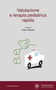 Valutazione e terapia pediatrica rapida - Librerie.coop