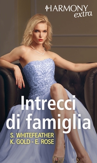 Intrecci di famiglia - Librerie.coop Intrecci di famiglia - Librerie.coop