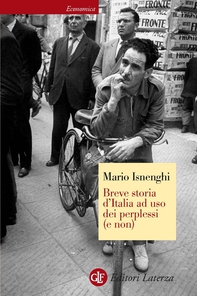 Breve storia d'Italia ad uso dei perplessi (e non) - Librerie.coop