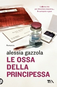 Le ossa della principessa - Librerie.coop Le ossa della principessa - Librerie.coop