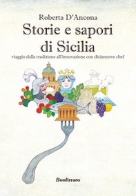 Storie e sapori di Sicilia - Librerie.coop