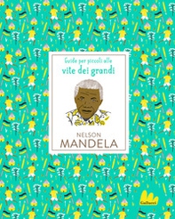 Nelson Mandela - Librerie.coop