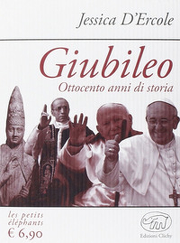 Giubileo. Ottocento anni di storia - Librerie.coop Giubileo. Ottocento anni di storia - Librerie.coop