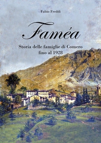 Famèa - Librerie.coop