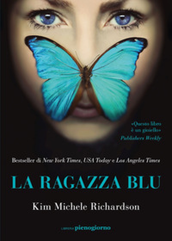 La ragazza blu - Librerie.coop La ragazza blu - Librerie.coop