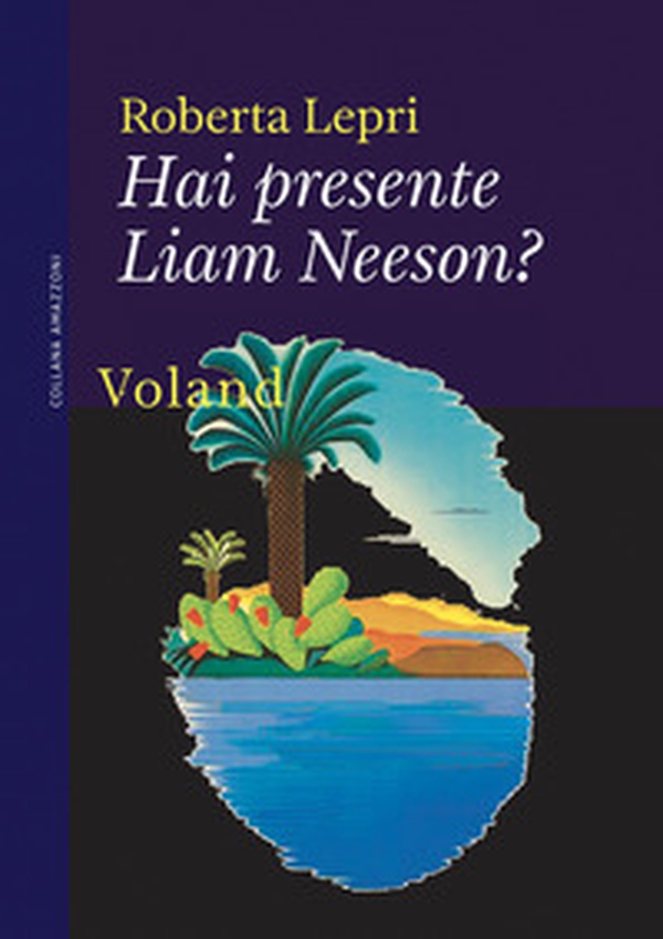 Hai presente Liam Neeson? - Librerie.coop Hai presente Liam Neeson? - Librerie.coop