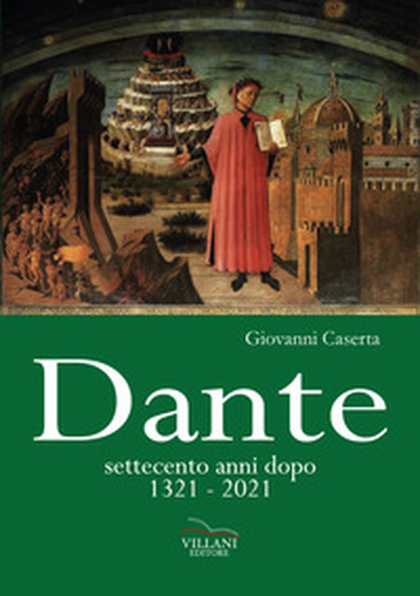 Dante, settecento anni dopo 1321-2021 - Librerie.coop Dante, settecento anni dopo 1321-2021 - Librerie.coop
