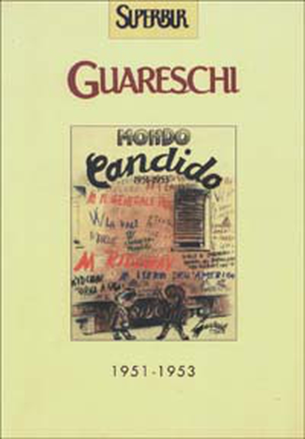 Mondo candido 1951-1953 - Librerie.coop Mondo candido 1951-1953 - Librerie.coop