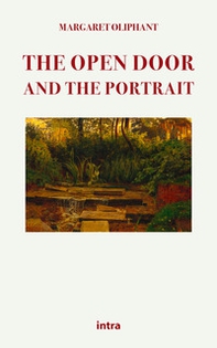 The open door and the portrait - Librerie.coop