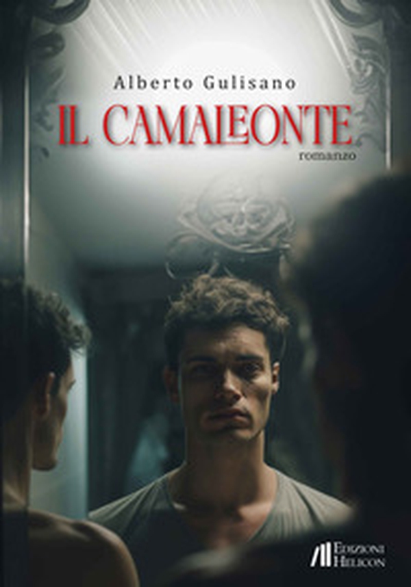 Il camaleonte - Librerie.coop Il camaleonte - Librerie.coop