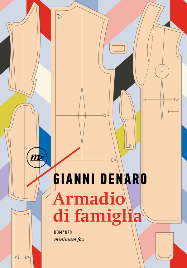 Armadio di famiglia - Librerie.coop