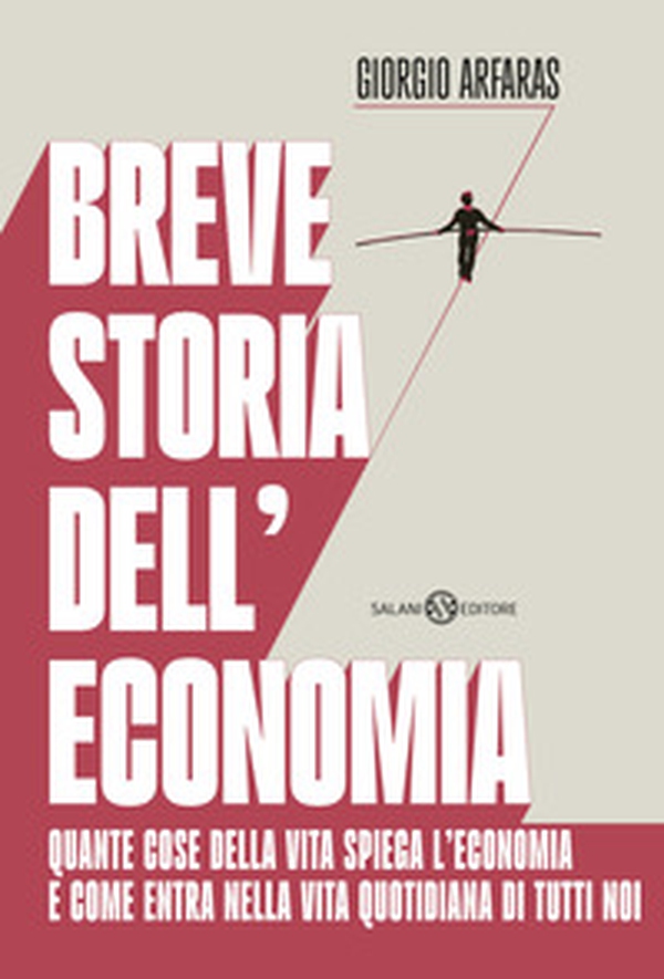 Breve storia dell'economia - Librerie.coop Breve storia dell'economia - Librerie.coop