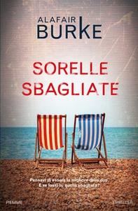 Sorelle sbagliate - Librerie.coop