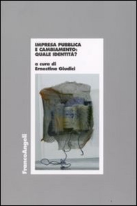 Impresa pubblica e cambiamento: quale identità? - Librerie.coop