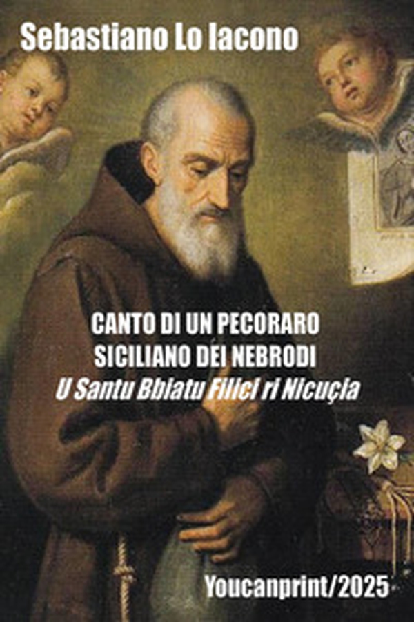 Canto di un pecoraro siciliano dei Nebrodi - Librerie.coop Canto di un pecoraro siciliano dei Nebrodi - Librerie.coop