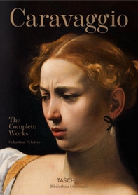 Caravaggio. L'opera completa - Librerie.coop