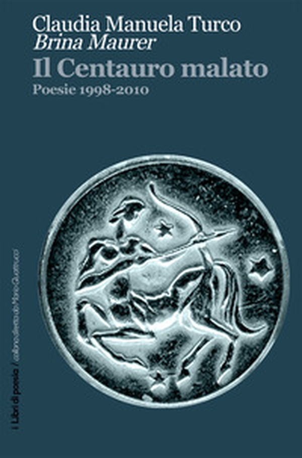 Il centauro malato - Librerie.coop Il centauro malato - Librerie.coop