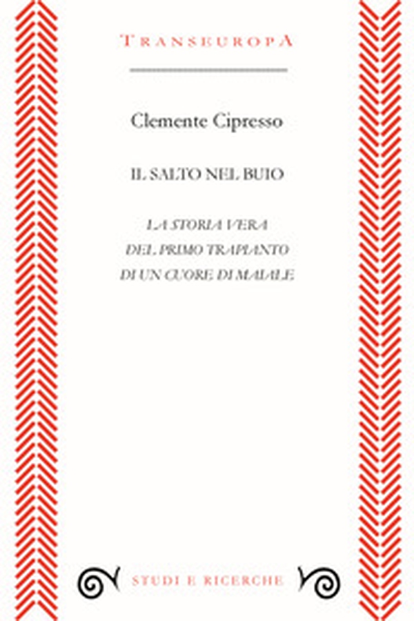 Il salto nel buio. La storia vera del primo trapianto di un cuore di maiale - Librerie.coop Il salto nel buio. La storia vera del primo trapianto di un cuore di maiale - Librerie.coop