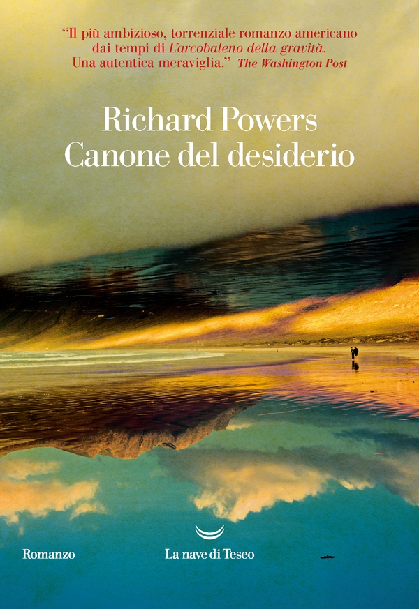Canone del desiderio - Librerie.coop Canone del desiderio - Librerie.coop