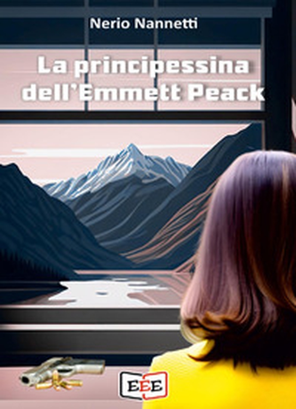 La principessina dell'Emmett Peack - Librerie.coop La principessina dell'Emmett Peack - Librerie.coop